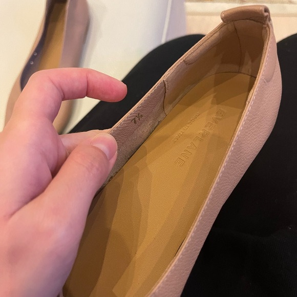 Everlane Flats - Picture 9 of 11